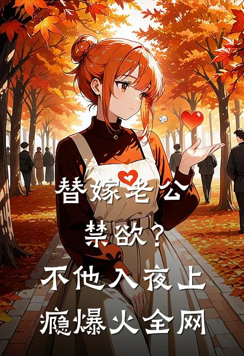 替嫁老公禁欲？不，他入夜上瘾爆火全网