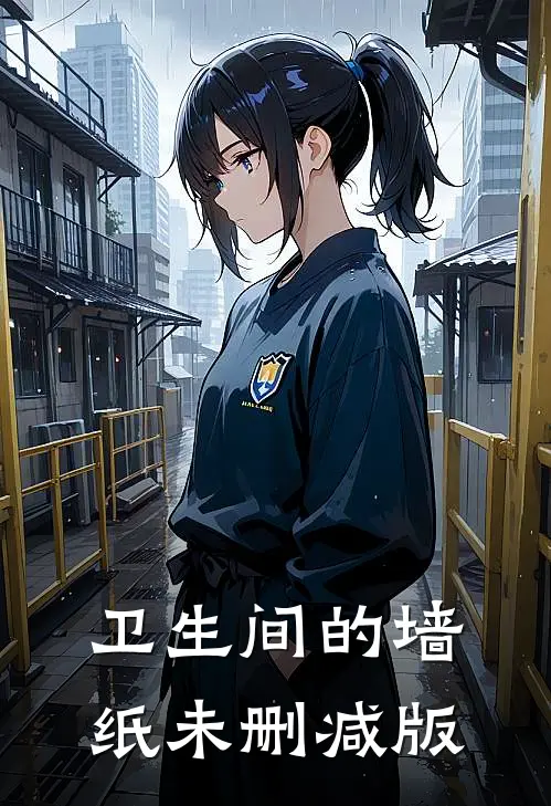 卫生间的墙纸未删减版