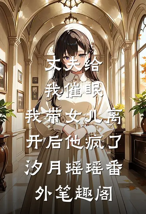 丈夫给我催眠，我带女儿离开后他疯了：汐月瑶瑶番外笔趣阁