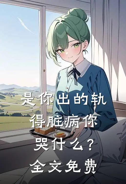 是你出的轨，得脏病你哭什么？全文免费