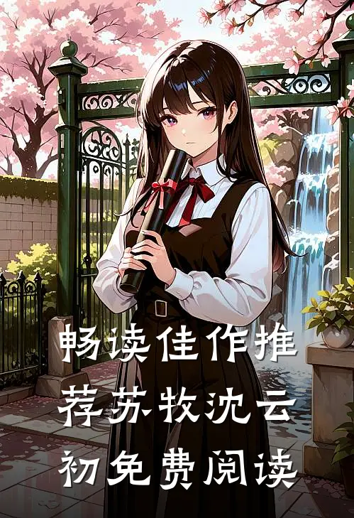 畅读佳作推荐苏牧沈云初免费阅读