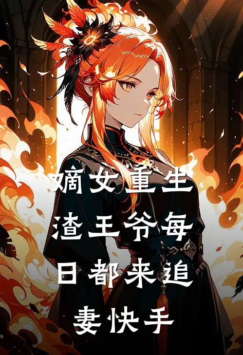 嫡女重生：渣王爷每日都来追妻快手