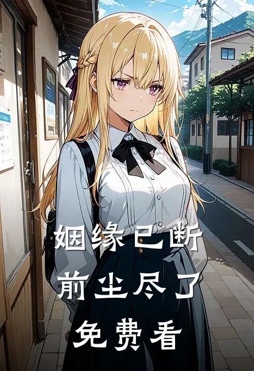 姻缘已断，前尘尽了免费看