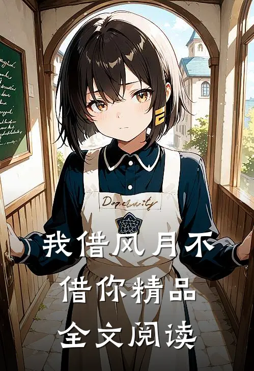 我借风月不借你精品全文阅读