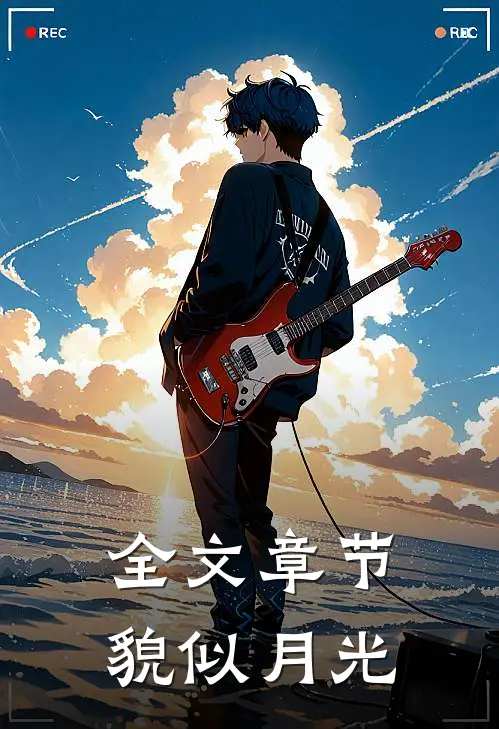 全文章节貌似月光
