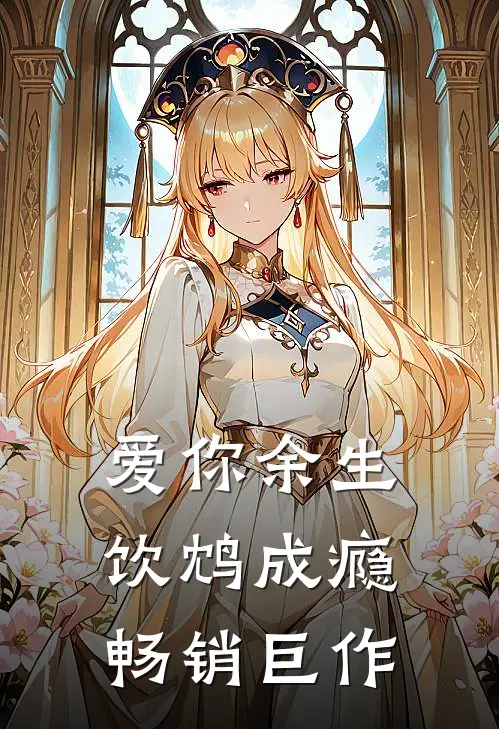 爱你余生，饮鸩成瘾畅销巨作