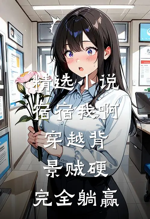 精选小说宿宿我啊，穿越背景贼硬，完全躺赢