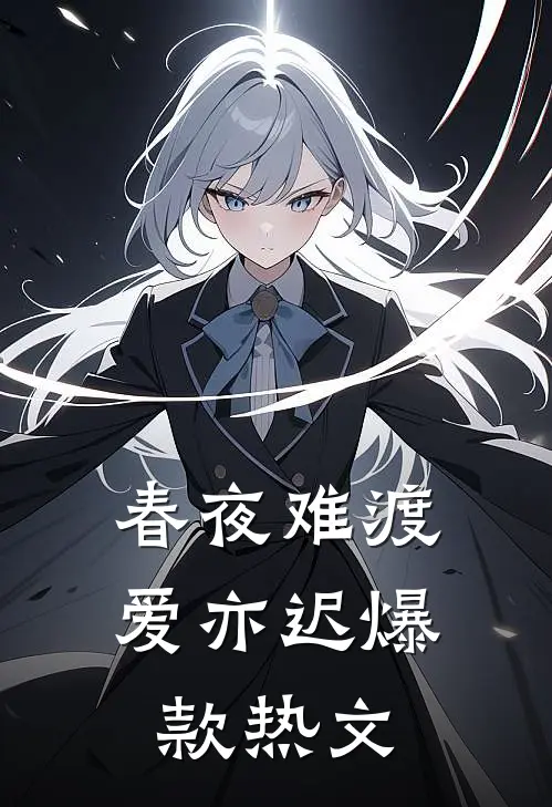 春夜难渡爱亦迟爆款热文