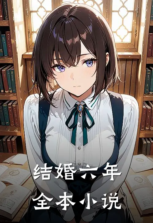 结婚六年全本小说