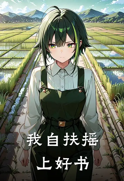 我自扶摇上好书