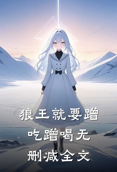 狼王就要蹭吃蹭喝无删减全文