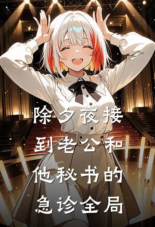 除夕夜接到老公和他秘书的急诊全局