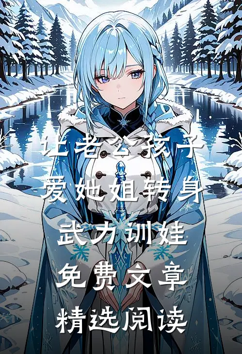 让老公孩子爱她姐转身武力训娃免费文章精选阅读