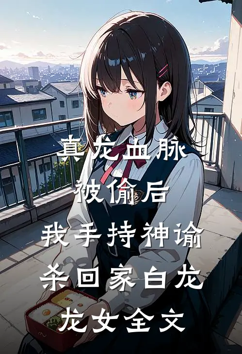真龙血脉被偷后，我手持神谕杀回家白龙龙女全文