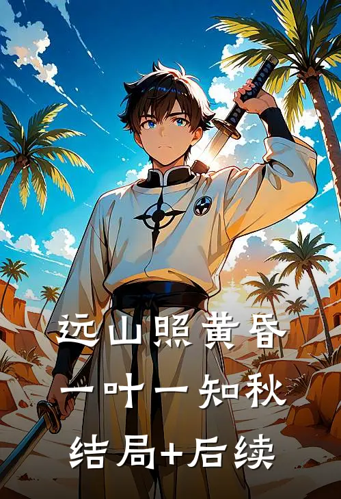远山照黄昏，一叶一知秋结局+后续