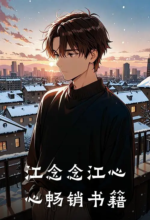 江念念江心心畅销书籍