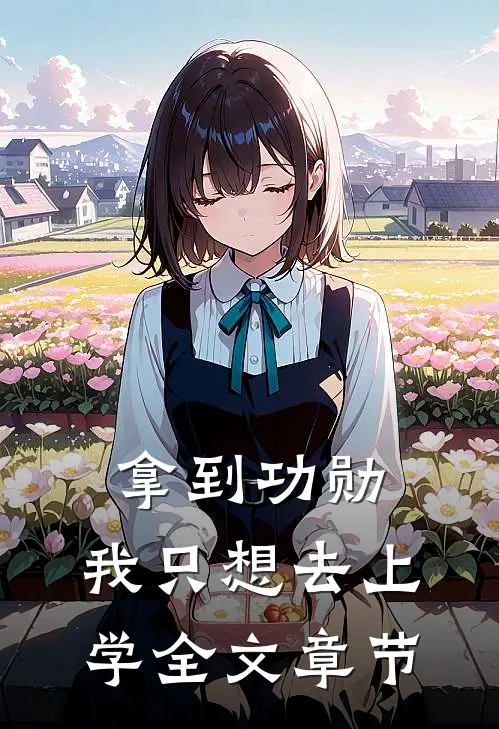拿到功勋，我只想去上学全文章节