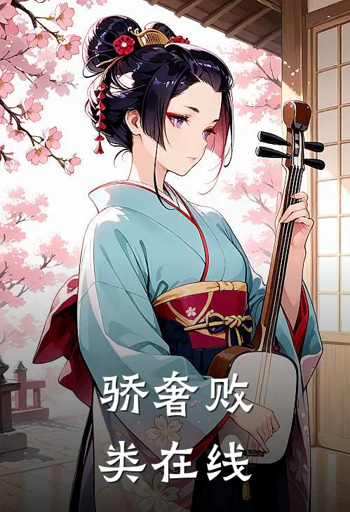 骄奢败类在线
