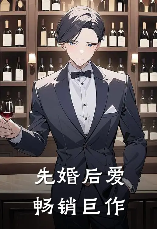 先婚后爱畅销巨作
