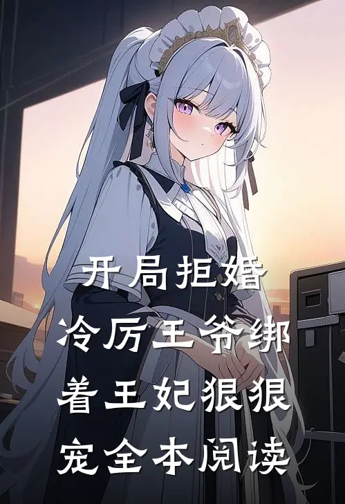 开局拒婚，冷厉王爷绑着王妃狠狠宠全本阅读