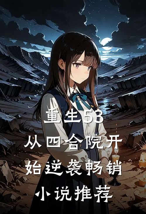 重生53，从四合院开始逆袭畅销小说推荐