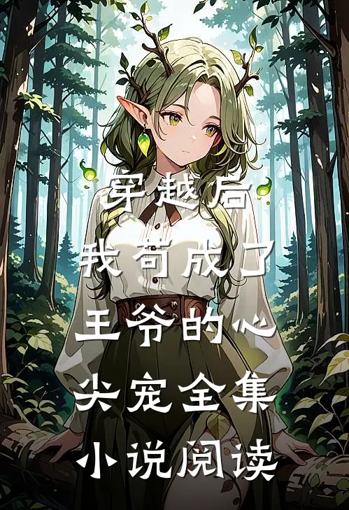穿越后，我苟成了王爷的心尖宠全集小说阅读