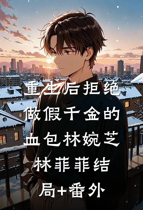 重生后拒绝做假千金的血包林婉芝林菲菲结局+番外