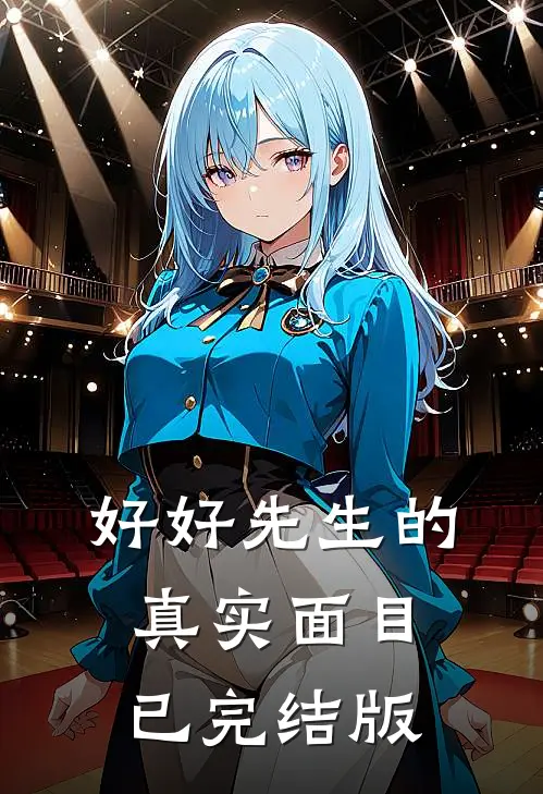 好好先生的真实面目已完结版