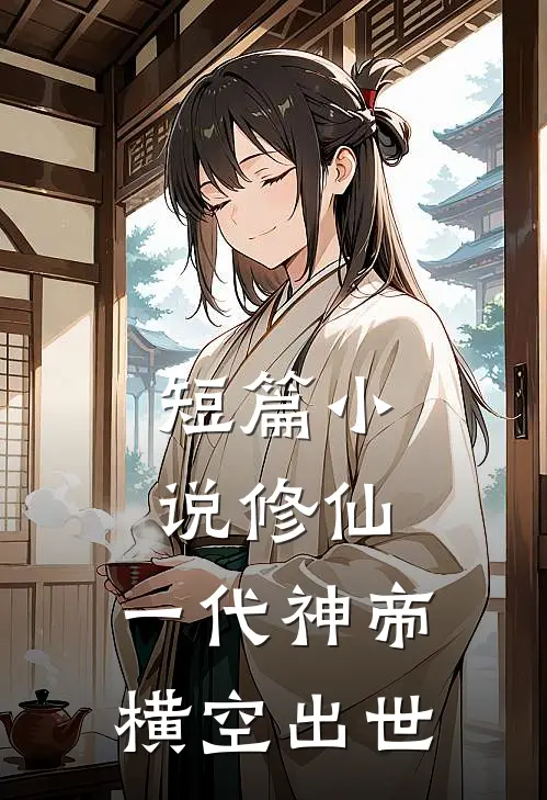 短篇小说修仙：一代神帝横空出世