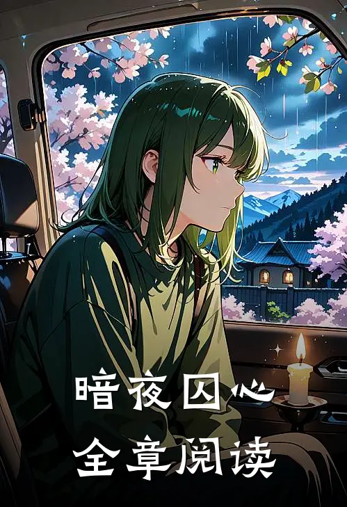 暗夜囚心全章阅读