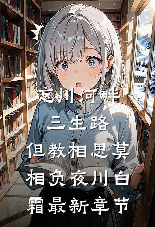 忘川河畔三生路，但教相思莫相负夜川白霜最新章节