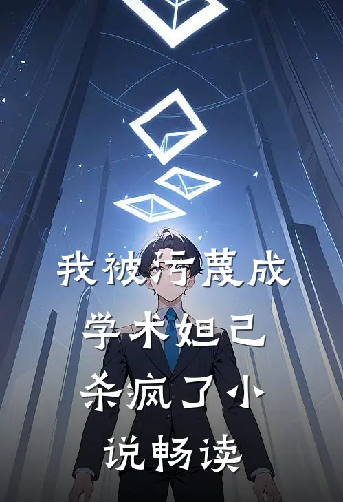 我被污蔑成学术妲己，杀疯了小说畅读