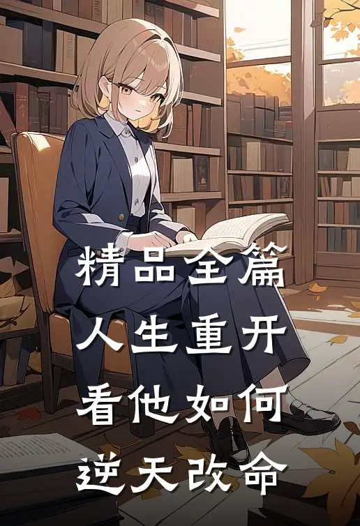 精品全篇人生重开看他如何逆天改命