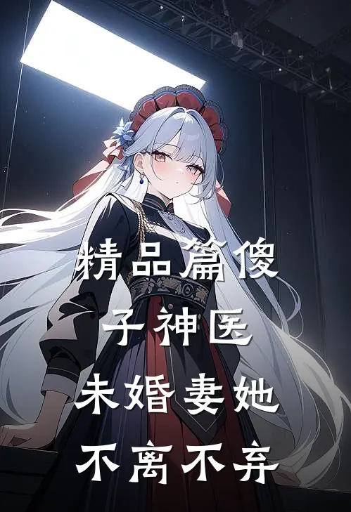 精品篇傻子神医：未婚妻她不离不弃