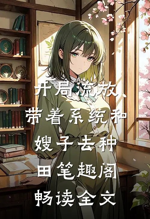 开局流放:带着系统和嫂子去种田笔趣阁畅读全文