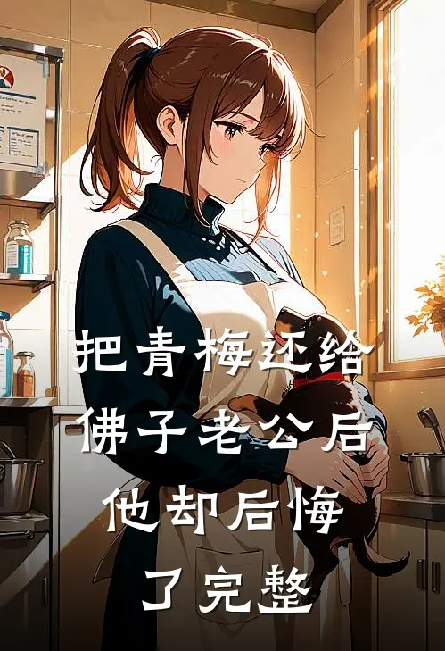 把青梅还给佛子老公后，他却后悔了完整