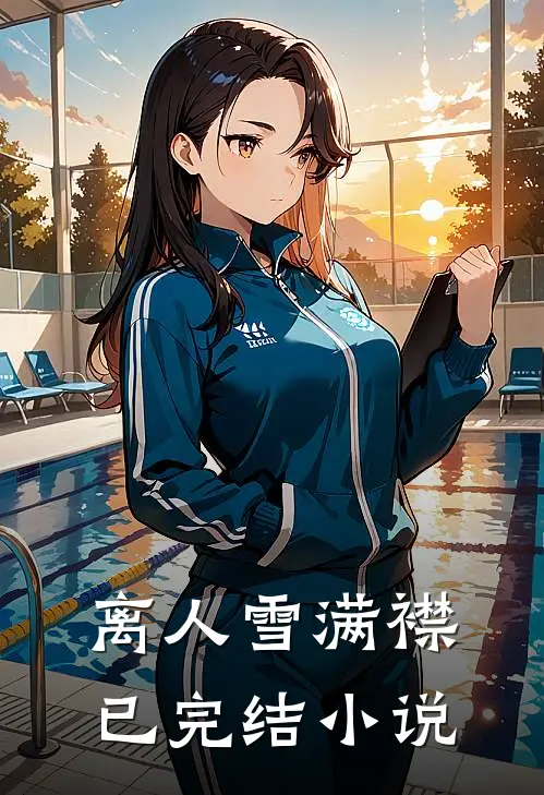 离人雪满襟已完结小说