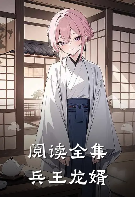 阅读全集兵王龙婿