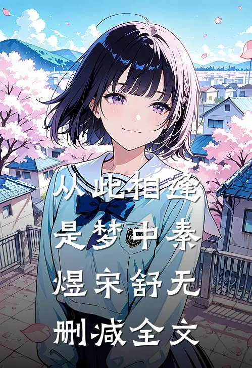 从此相逢是梦中秦煜宋舒无删减全文