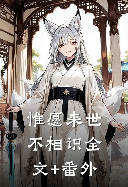 惟愿来世不相识全文+番外