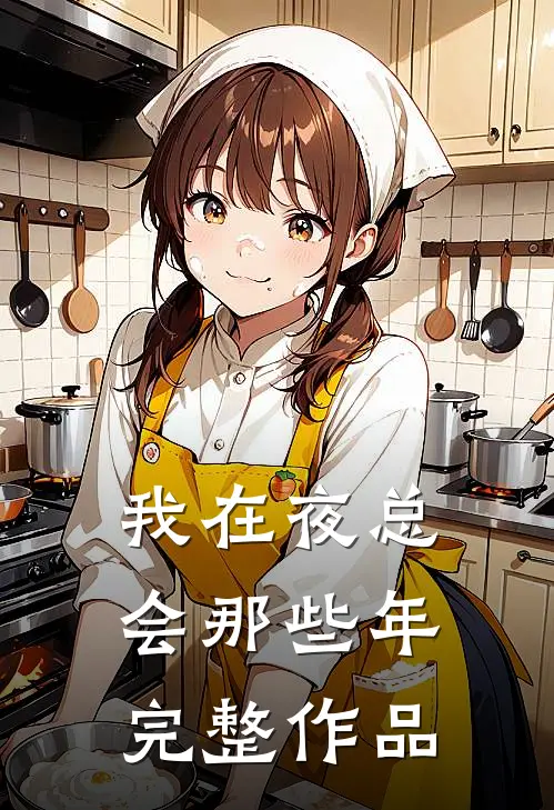 我在夜总会那些年完整作品
