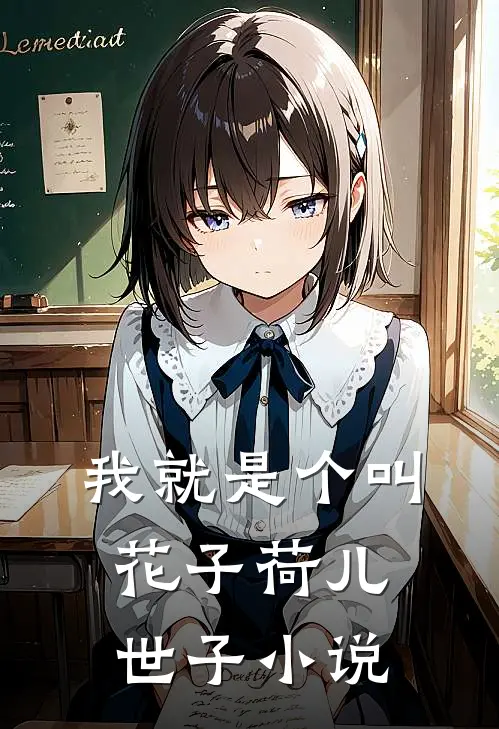 我就是个叫花子荷儿世子小说