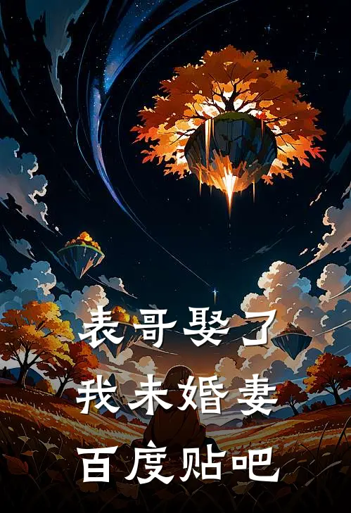 表哥娶了我未婚妻百度贴吧