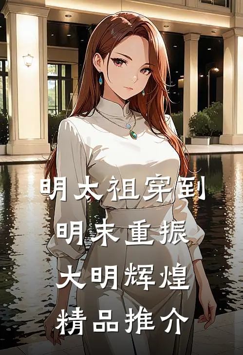 明太祖穿到明末重振大明辉煌精品推介