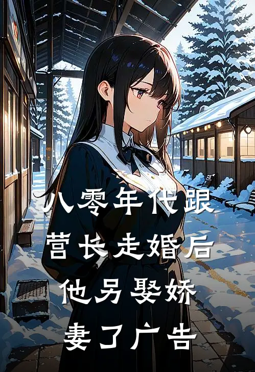 八零年代跟营长走婚后，他另娶娇妻了广告