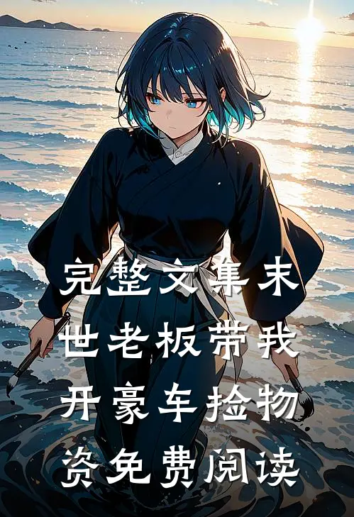 完整文集末世老板带我开豪车捡物资免费阅读