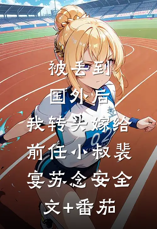 被丢到国外后，我转头嫁给前任小叔裴宴苏念安全文+番茄