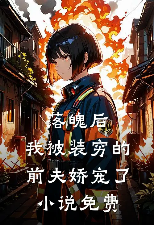 落魄后，我被装穷的前夫娇宠了小说免费