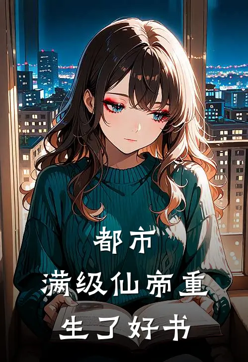 都市：满级仙帝重生了好书