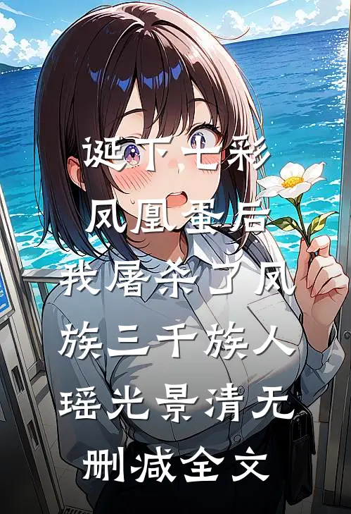 诞下七彩凤凰蛋后，我屠杀了凤族三千族人瑶光景清无删减全文